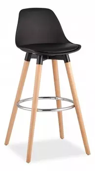 Стул барный Мартин Stool Group BC-V005 black