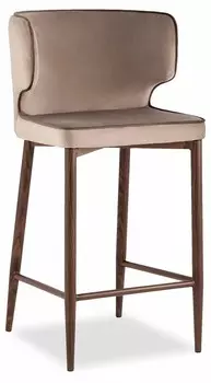 Стул барный Матео Stool Group MC110C HLR-08/HLR-49 edge DUAL
