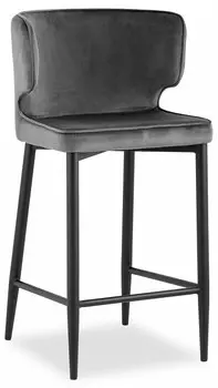Стул барный Матео Stool Group MC110C HLR-21