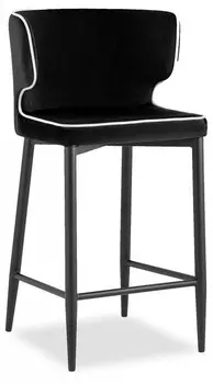 Стул барный Матео Stool Group MC110C HLR-66/HLR-13 edge DUAL