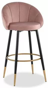 Стул барный Наоми Stool Group CC-09020 HLR-44 DUAL