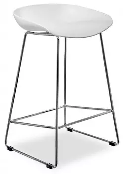 Стул барный Neo Bradex Home FR 0697 (DK)