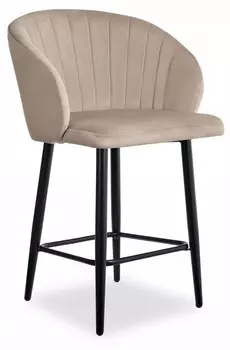 Стул барный Paola Bradex Home RF 0041 (DK)