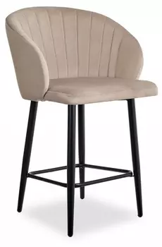 Стул барный Paola Bradex Home RF 0041 (DK)