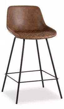 Стул барный Texas Stool Group 9090C MAP/9