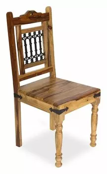 Стул Бомбей - 3417A Tetchair 9914