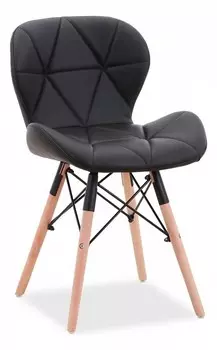 Стул Бон Stool Group DC-19122601 black