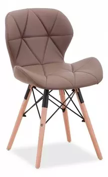 Стул Бон Stool Group DC-19122601 brown