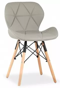 Стул Бон Stool Group DC-19122601 grey