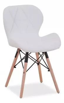 Стул Бон Stool Group DC-19122601 white