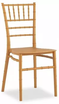 Стул Bride Stool Group Y828 gold