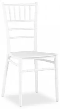 Стул Bride Stool Group Y828 white