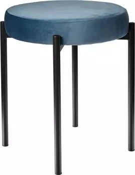 Стул Bug тёмно-бирюзовый Bradex Home FR 0554