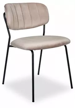 Стул Carol латте Bradex Home FR 0817