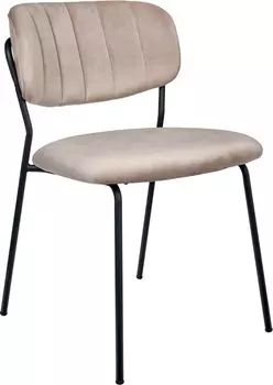 Стул Carol латте Bradex Home FR 0817