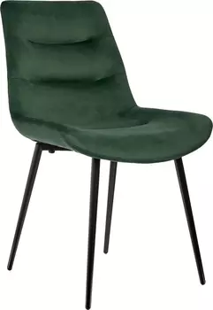 Стул Chester зеленый Bradex Home RF 0052