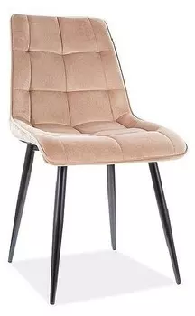 Стул Chic Velvet Signal CHICVCBE