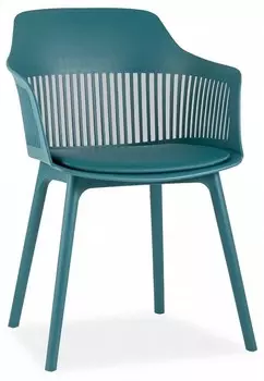 Стул Crocus Stool Group SL-7047DP dark blue 66014 DUAL