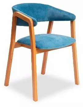 Стул Dalia Soft R-Home 123769, 4000122h_блю