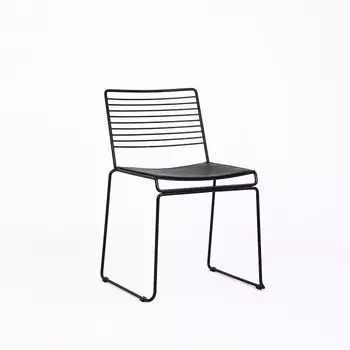 Стул Danny Stool Group DN-S18 BL/BL