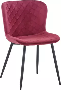 Стул Darcy терракотовый Bradex Home FR 0612