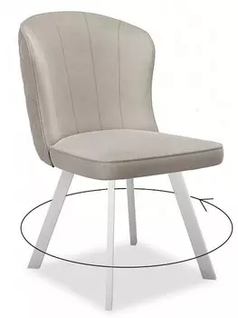 Стул DikLine 219 Дик-мебель 00-00062919