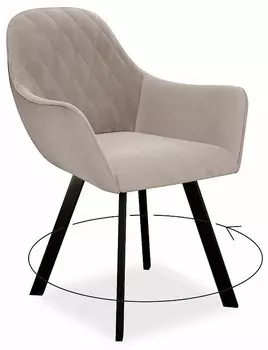 Стул DikLine 240 Дик-мебель 00-00062352