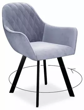 Стул DikLine 240 Дик-мебель 00-00062356