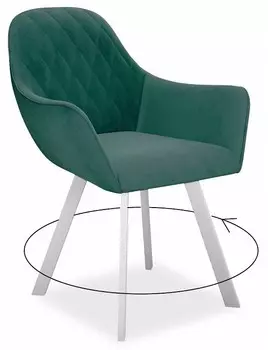 Стул DikLine 240 Дик-мебель 00-00062359