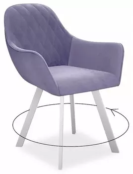 Стул DikLine 240 Дик-мебель 00-00062361