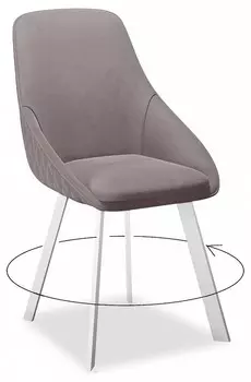 Стул DikLine 246 Дик-мебель 00-00064813