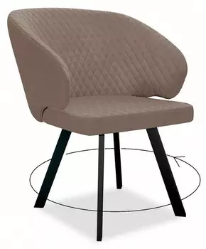 Стул DikLine 265 Дик-мебель 00-00062803