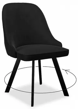 Стул DikLine 266 Дик-мебель 00-00062909