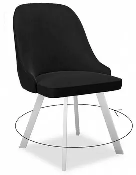 Стул DikLine 266 Дик-мебель 00-00062910