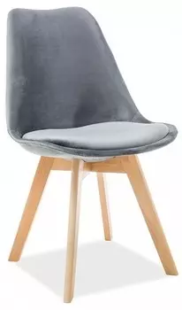 Стул Dior Velvet Signal DIORVBUSZ