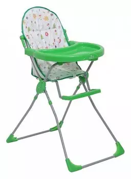Стул для кормления Polini kids 152 Polini 0001709-05