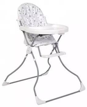 Стул для кормления Polini Kids 152 Polini 0002218-14