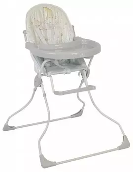 Стул для кормления Polini Kids 152 Polini 2452