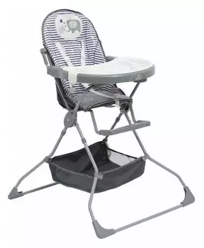 Стул для кормления Polini kids 252 Polini 0001503-03