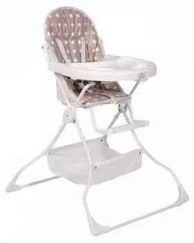 Стул для кормления Polini Kids 252 Polini 0002135-17