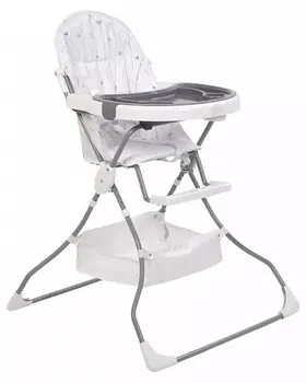 Стул для кормления Polini Kids 252 Polini 0002136-14