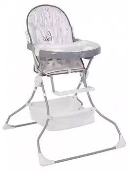 Стул для кормления Polini Kids 252 Polini 0002354-03