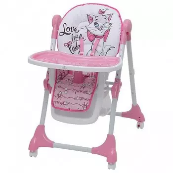 Стул для кормления Polini kids Disney baby 470 Polini 827429