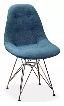 Стул Eames CR R-Home 238, 86019081hSCR