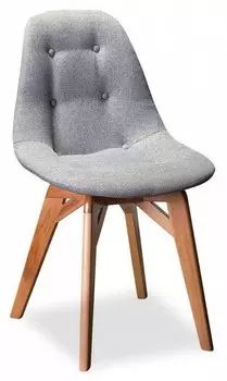 Стул Eames lite R-Home 123382, 8601903_ГрейНБук