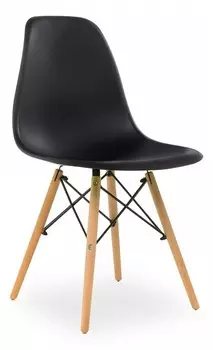 Стул Eames PC-015 Woodville 11177