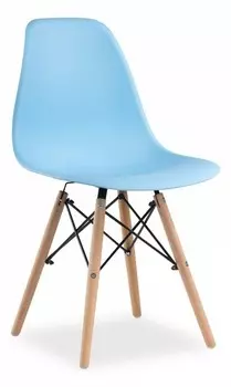 Стул Eames PC-015 Woodville 11898