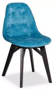 Стул Eames R-Home 123310, 8601900h_БлюВенг