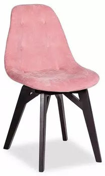 Стул Eames R-Home 123317, 8601900h_РозовВенг