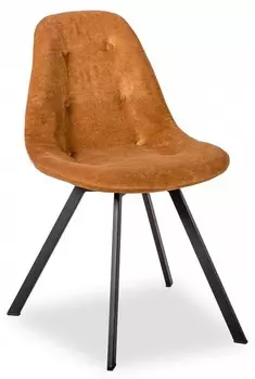 Стул Eames R-Home 123416, 86019002h_Кор/Loft